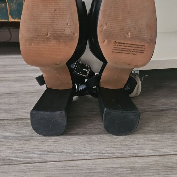 New in Box - Gabrielle Union 'Mai' Platform Heel - Picture 5 of 5